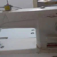 چرخ خیاطی صنعتی راسته دوز