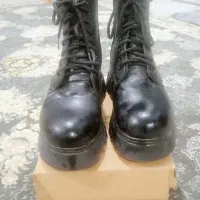 نیم بوت سایز38