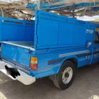 نیسان مدل 97