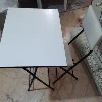 میز و صندلی تحریر