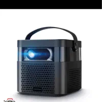 ویدیو پروژکتور پاورولوژی 4k در حد نو PWPROJ70-B|تلویزیون و پروژکتور|تهران, جردن|دیوار