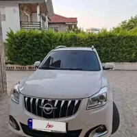 هایما S7 پرو GDI مدل ۱۴۰۴