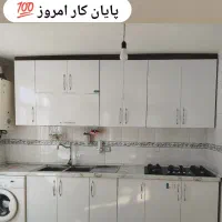 کابینت|جاکفشی، کمد، دراور|کنگاور, |دیوار