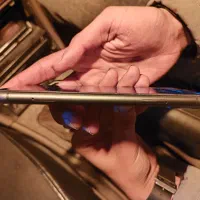 ایفون ۱۱نرمال|موبایل|تهران, بیسیم|دیوار