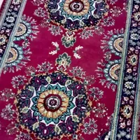قالیچه دسبافت 3 متری