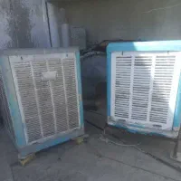 سرویس کولرآبی نصب وتعمیرات