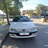 پارس مدل 87