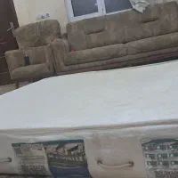 تشک تختخواب دو نفره