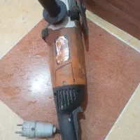 سنگ فرزبزرگ