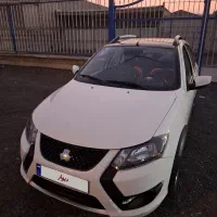 کوییک gxr مدل 1402 رینگ اسپورت|خودرو سواری و وانت|تبریز, |دیوار