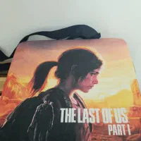 کیف PS4|کنسول، بازی ویدئویی و آنلاین|پرند, فاز ۶|دیوار