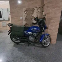 اچ ال ایکس مدل ۱۴۰۳