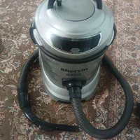 جاروبرقی