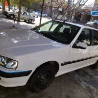 پژو پارس Lx TU5|خودرو سواری و وانت|کرمانشاه, |دیوار