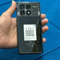POCO X6 PRO