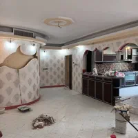 نقاشی ساختمان رنگین کمان تضمینی|خدمات پیشه و مهارت|پاکدشت, پارچین|دیوار