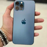 Iphoe 12pro max