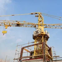 خرید و فروش تاور کرین|ماشینآلات صنعتی|شهرکرد, |دیوار