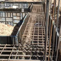 همکارمحترم ارماتوربندواسه نزدیک تهران میخواییم|استخدام معماری، عمران و ساختمانی|شیروان (خراسان), |دیوار