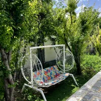 اجاره باغ ویلادرکردان|اجارهٔ کوتاه‌مدت ویلا و باغ|هشتگرد, هشتگرد قدیم|دیوار