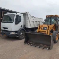 رنو تک کمپرسی مدل ۸۴