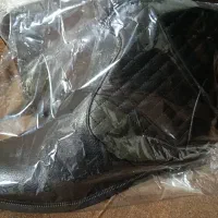 نیم بوت شنل