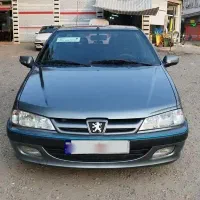 پارس مدل 88ساده