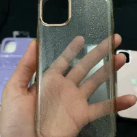 ۶عدد گارد ایفون۱۱نرمال|لوازم جانبی موبایل و تبلت|چابکسر, |دیوار