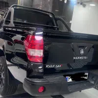 کلوت ۱۴۰۲|خودرو سواری و وانت|کرج, شهرک ولیعصر|دیوار