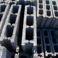 کارخانه بلوک سیمانی سبک دوجداره و سه جداره