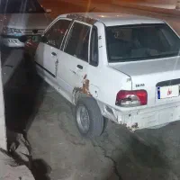 پراید۹۰ دوگانه فابریک