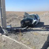 206 تصادفی تیپ ۳ مدل 1395