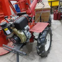 تیلر|ماشین‌آلات صنعتی|بجنورد, |دیوار