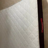 تشک تخت دونفره رویال