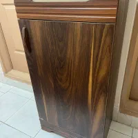 جاکفشی ام دی اف