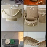 دنیای هنر|صنایع دستی و سایر لوازم تزئینی|رامیان, |دیوار