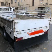 نیسان|خودرو سنگین|کرج, حیدرآباد|دیوار