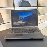لپ تاپ Dell Latitude E6520 پردازنده i3 رم 16