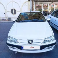 پژو پارس 98 بدون رنگ|خودرو سواری و وانت|بانه, |دیوار