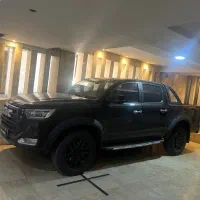 Kmct8 مدل ۴۰۳|خودرو سواری و وانت|تهران, سعادت‌آباد|دیوار