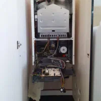 سرویس کولر آبی و پکیج