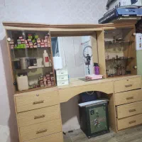 دکور آرایشگاهی