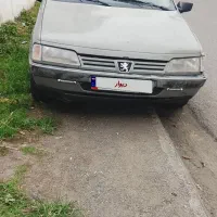 فوروش آردی