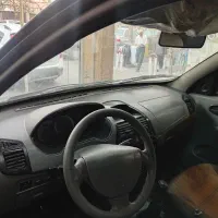 تیبا۱ مدل ۹۸|خودرو سواری و وانت|تهران, هاشمی|دیوار