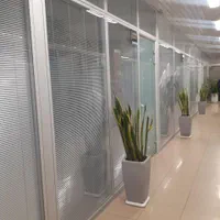 پارتیشن اداری (ساوین دکور)|دفتر کار|تهران, ونک|دیوار