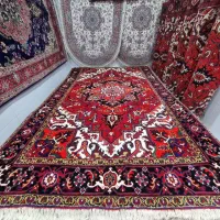 جفت شش متری حبیبی نقش