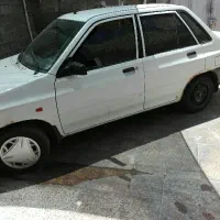 پراید 87