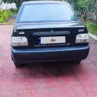 پراید مدل 85 شاسی سالم|خودرو سواری و وانت|چالوس, |دیوار