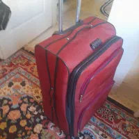 چمدان|کیف، کفش، کمربند|سنندج, |دیوار