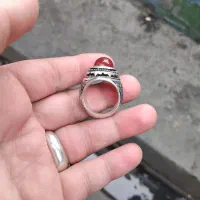 انگشتر فوق